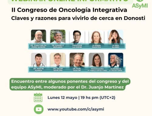 Webinar informativo gratuito: «Jornada Infancia. Comprender su huella y transformar su legado»